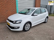 Volkswagen Polo - 1.2 TDI BlueMotion Comfortline Bj:2012 NAP