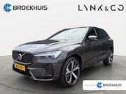 Volvo XC60 - T6 Plug-in hybrid AWD Plus Dark 360 Camera | Panoramadak | S