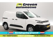 Citroën Berlingo - 1.5 BlueHDI | Airco | Cruise | Carplay | Parkeersensoren