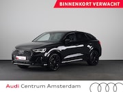 Audi Q3 Sportback - 45 TFSI e S Edition 245pk | Navigatie | Stoelverwarming | Ke