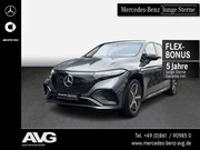 Mercedes-Benz EQS - 580 4M AMG Burmest 360° Pano AHK Airmatic
