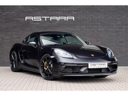 Porsche 718 Cayman - GTS 4.0
