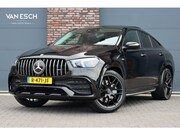 Mercedes-Benz AMG GLE - Coupé 53 4MATIC+ Premium+ | Airmatic | Distronic+ | Burmeste