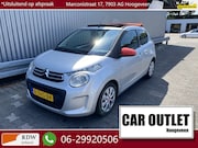 Citroën C1 - 1.2 PureTech Airscape Shine 5-Drs, A/C, Elec.ramen, Centr.ve