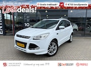Ford Kuga - 1.5 Titanium Styling Pack *Trekhaak