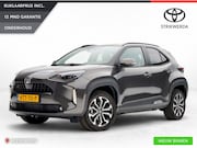 Toyota Yaris Cross - 1.5 Hybrid 115 Dynamic | Comfort Pack |