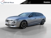 Peugeot 508 - 1.6 HYbrid 225 GT | 71KM | Automaat | Camera | Dodehoek Dete