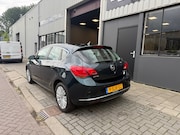 Opel Astra - 1.4 Turbo LPG Design Edition