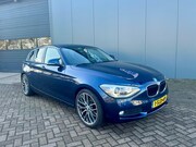 BMW 1-serie - 116i Executive en nette auto met vele extra's