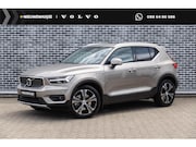 Volvo XC40 - 1.5 T5 Recharge Inscription | Plug-in Hybrid (PHEV) | Trekha