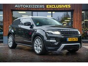 Land Rover Range Rover Evoque - Coupé 2.2 SD4 4WD Prestige Leder Camera Trekhaak Mistlampen 