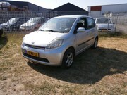 Daihatsu Sirion - 2 1.3-16V Comfort