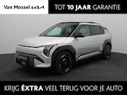 Kia EV3 - GT-PlusLine 81.4 kWh | Leder | Pano Dak | Elektrische stoel