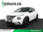 Nissan Juke - 1.6 Hybrid Business Edition | Super Zomer Actie €6.000, - Vo