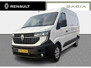 Renault Master - E-Tech T35 L2H2 Extra long range 87 kWh - Pack Business E-Te