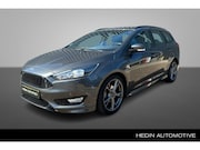 Ford Focus - Wagon 1.0 EcoBoost 125pk ST-Line