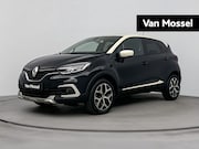 Renault Captur - 0.9 TCe 90Pk Intens | Navigatie | Parkeersensoren | Apple Ca