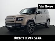 Land Rover Defender - 2.0 P300e 110 Dynamic SE Edition | Clearsight binnenspiegel