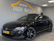 Volkswagen Arteon Shooting Brake - 1.4 TSI eHybrid R-Line/Leder/Memory/Trekhaak/360/Pano/Head-u