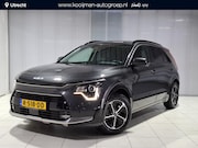 Kia Niro - 1.6 GDi Hybrid DynamicLine Apple Carplay/Android Auto, Navig