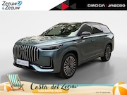 Jaecoo 8 - 1.5 SHS-P Luxury 5p | AWD | Full Options | 5-zitplaatsen