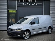 Volkswagen Caddy - Bestel 2.0 TDI L2H1 BMT Highline