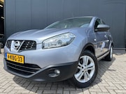 Nissan Qashqai - 1.6 2013 OrgNl/Nap/97dkm/Lmv/Mooi