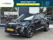 Peugeot 2008 - 1.2 Hybrid 145 GT | Alcantara Executive Interior | Vision, N