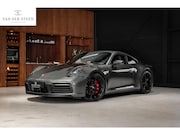 Porsche 992 - 911 3.0 Carrera 4 S Lift | 4wielsturing | 18 Voudig | Schuif
