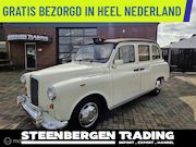 Austin FX4 - Carbodies Taxi LONDON CAB/ENGELSE TAXI