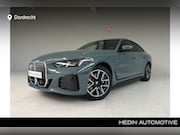 BMW i4 - eDrive40 84 kWh M-Sport | Hifi | Voorbereiding Driving Assis