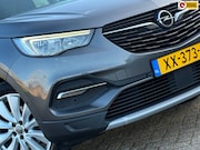 Opel Grandland - X 1.2 Turbo Business Executive - Moonstone Grey - 19''/Carpl