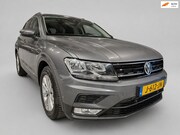 Volkswagen Tiguan - 1.4 TSI ACT Comfortline Business Automaat - Panoramadak - Cl