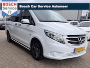 Mercedes-Benz Vito - 114 CDI Lang DC Comfort /CAMERA / TREKHAAK / LEER / DUBBEL C