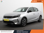 Opel Corsa - 1.2 Turbo Hybrid 100pk GS Automaat Navigatie | Apple Carplay