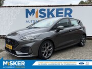 Ford Fiesta - EcoB.Hybrid. ST-LINE X AUTOMAAT!