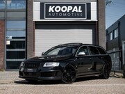 Audi RS6 - A6 Avant 5.0 TFSI MTM 700PK | Milltek| Camera