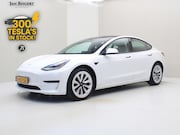 Tesla Model 3 - Long-Range AWD 351pk 75 kWh 95% SoH [ FACELIFT+WARMTEPOMP+AU