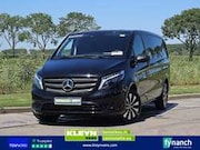 Mercedes-Benz Vito - EVITO L2 LED 280KM WLTP