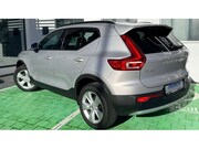 Volvo XC40 - Momentum Core Automatik mit Audiosystem inkl. Freisprecheinr