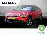 Citroën e-C4 - Shine 50 kWh 136pk | Navigatie | Schuifdak | Camera