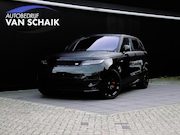 Land Rover Range Rover Sport - 3.0 P440e DYNAMIC | LEDER | MEMORY | PANO-DAK | ENTERTAINMEN