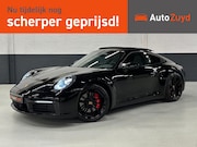 Porsche 911 - 3.0 Carrera 4S Full Option / Sport Chrono / Pano /Airco & Me