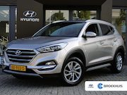 Hyundai Tucson - 1.6 GDi Comfort | Achteruitrijcamera | Airco (automatisch) |