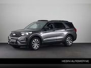 Ford USA Explorer - 3.0 V6 EcoBoost PHEV ST-Line | 7 persoons | Panora