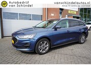Ford Focus - Wagon 1.0 ECOBOOST HYBRID TITANIUM STYLE ORIGINEEL NEDERLAND