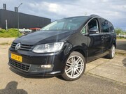 Volkswagen Sharan - 1.4 TSI Comf. Ed. 7-PERSOONS |ECC|NAVI|18"|APK|NAP|2014|ZIE 