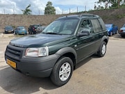 Land Rover Freelander - 2.0 Td4 E
