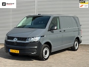 Volkswagen Transporter - 2.0 TDI L1H1 AUT Airco/ 2x schuif/ Navi/ Cruise/ PDC