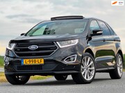 Ford Edge - 2.0 TDCI Vignale|AUT|PANO|XENON|NAVI|HALFLEDER|TREKHAAK|